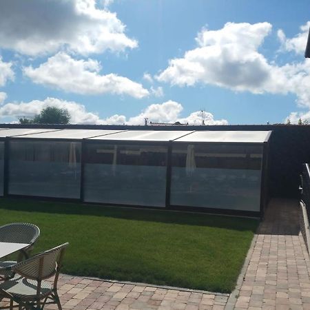 Vila Casa Amada Con Piscina Murias de Pedredo Exteriér fotografie