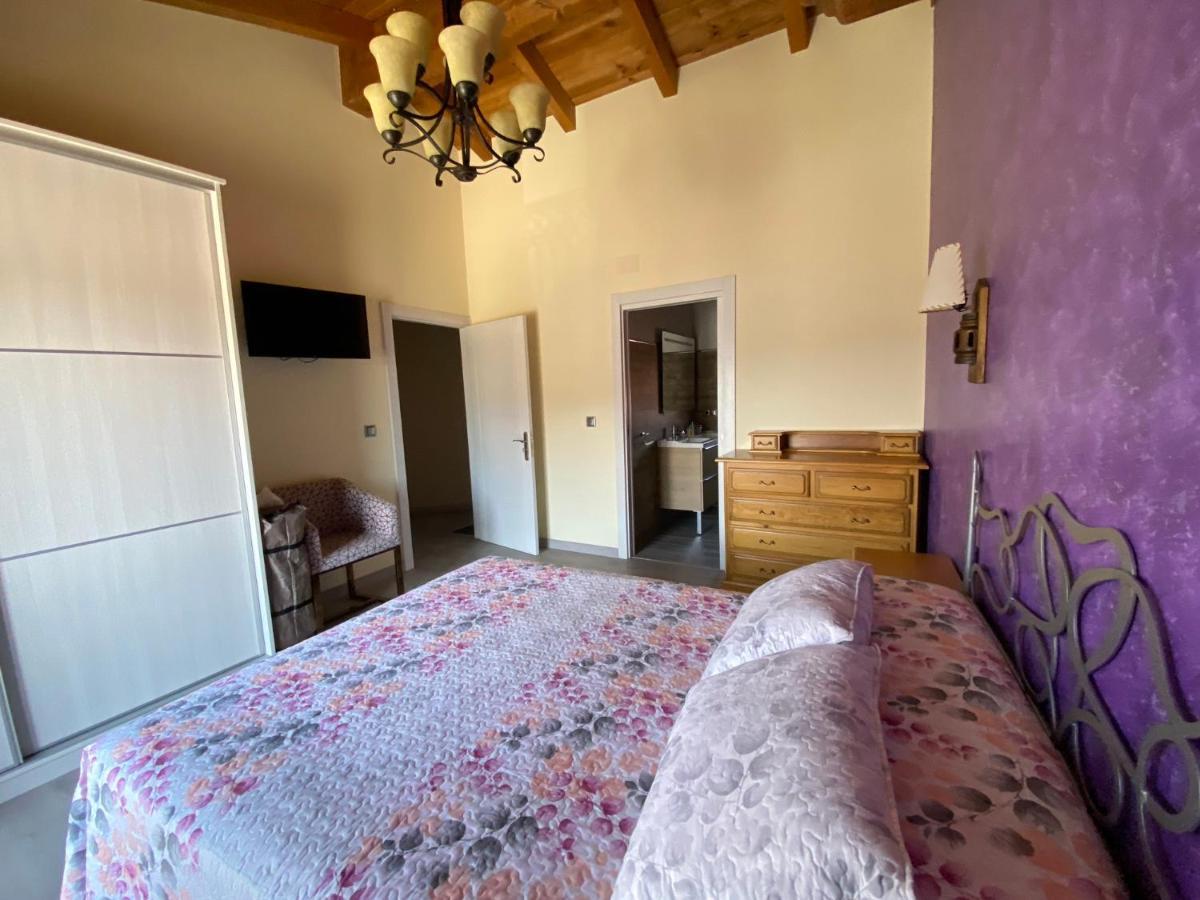 Vila Casa Amada Con Piscina Murias de Pedredo Exteriér fotografie
